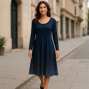 JUST FASHION NOW DRESS